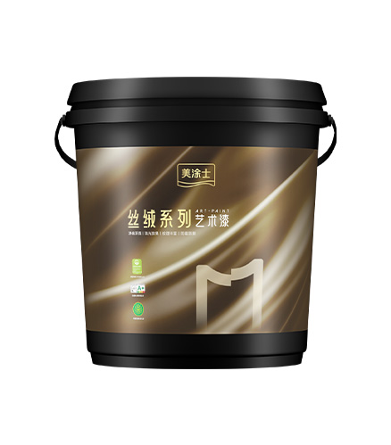 z6尊龙净味抗甲醛皇绒艺术漆（3代）